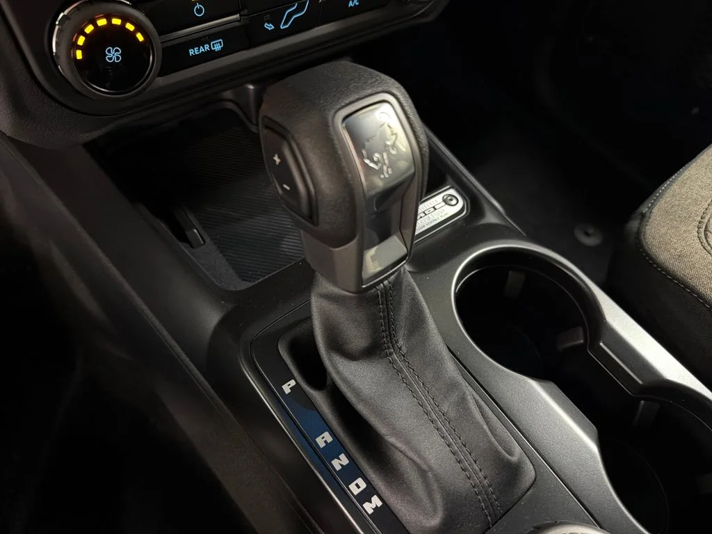New 2026 Gray Ford Big Bend image 26