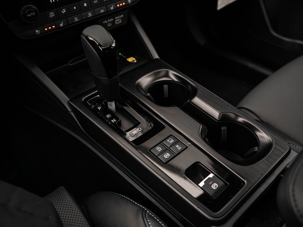 2026 Subaru Outback Touring XT - Photo 27