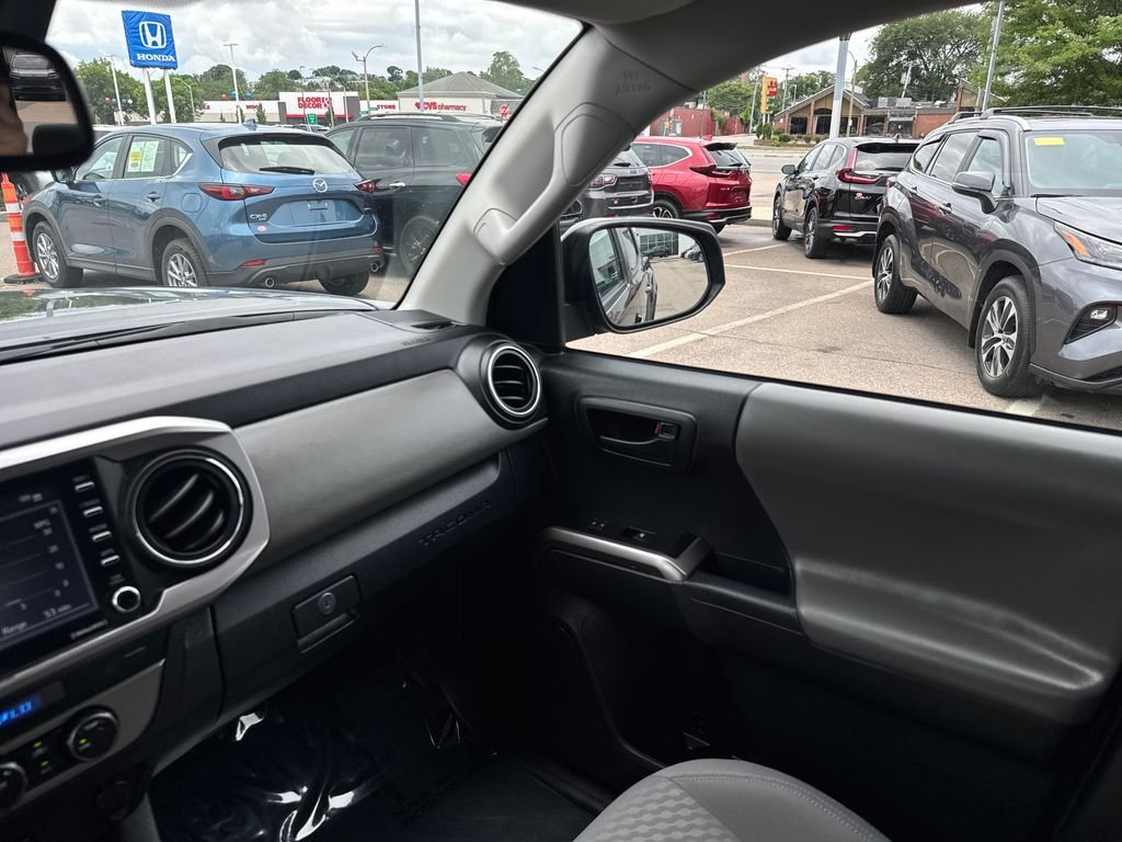 Used 2023 Gray Toyota SR5 image 29