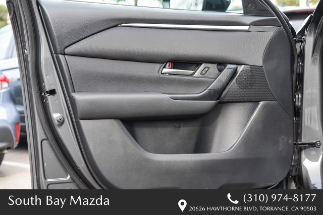 New 2026 Wind Chill Pearl Mazda Preferred AWD image 24