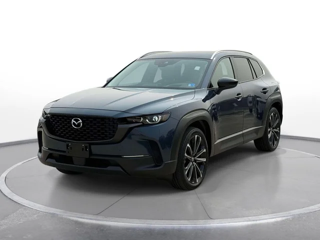 2024 Mazda CX-50 2.5 S Premium Plus Package