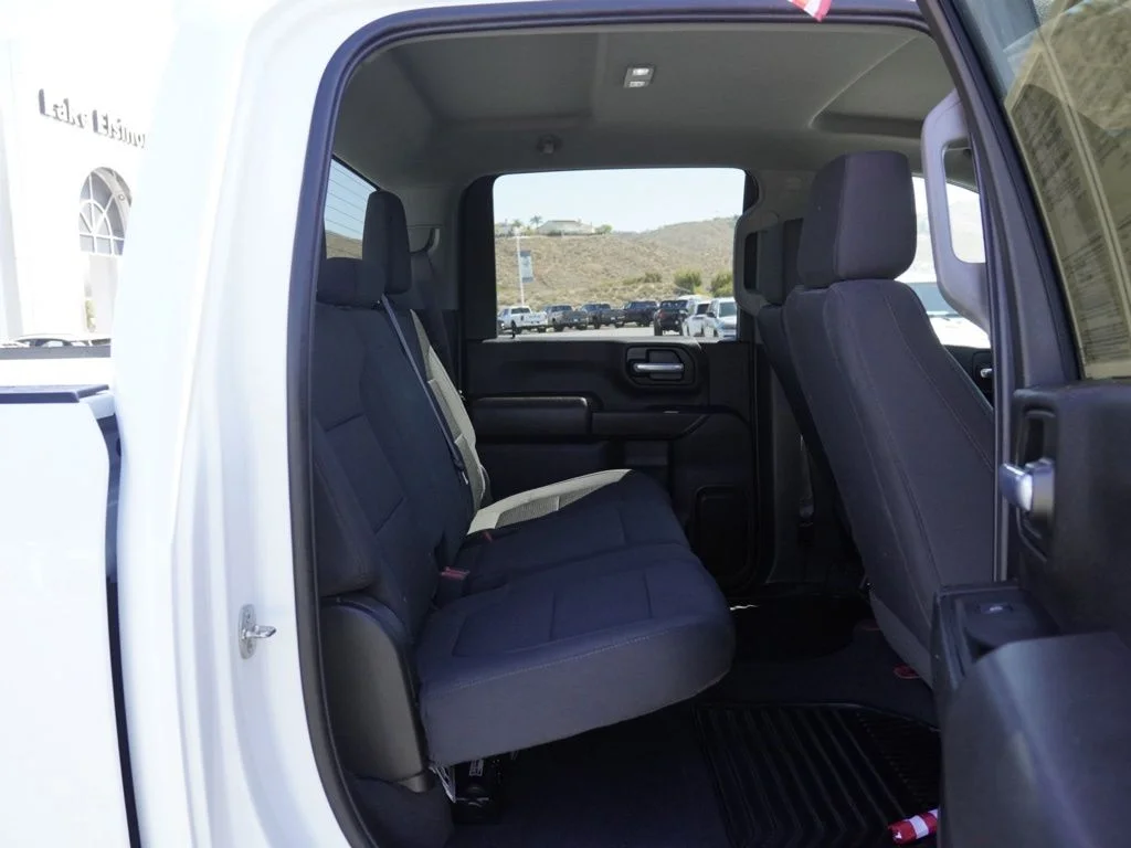 Certified Used 2022 White GMC Pro image 28