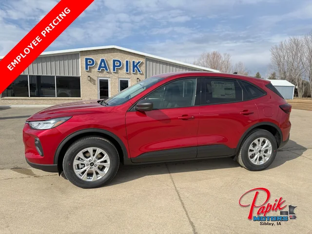 2026 Ford Escape Active®