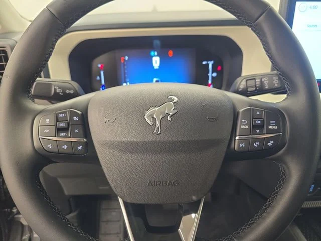New 2026 Gray Ford Heritage image 32