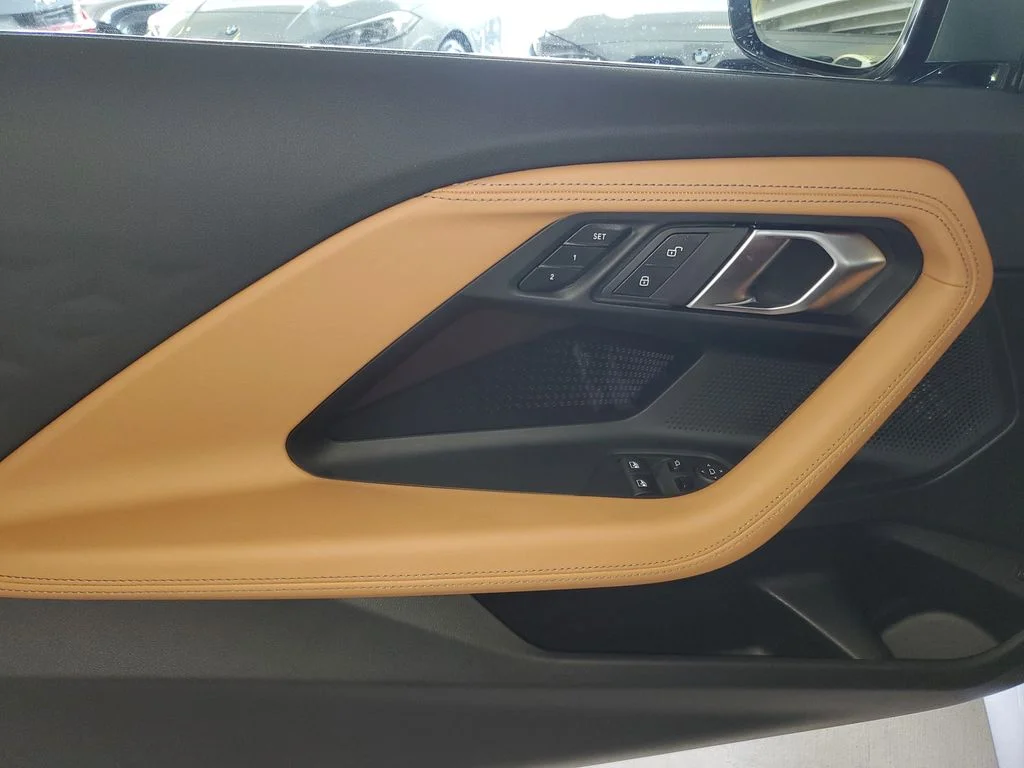 New 2026 Skyscraper Grey Metallic BMW 230i image 8