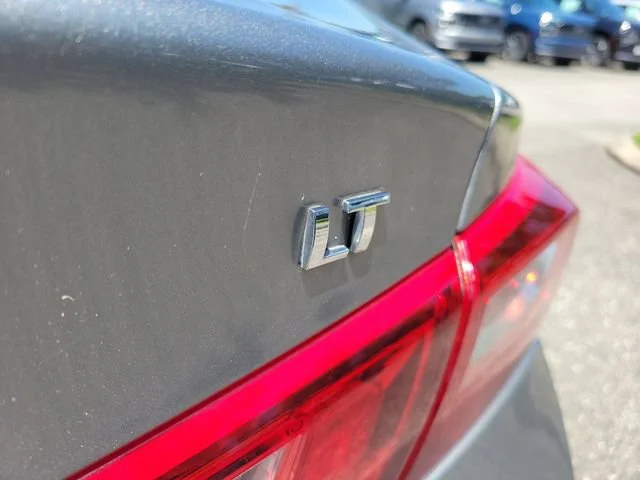 2025 Chevrolet Malibu 1LT - Photo 11