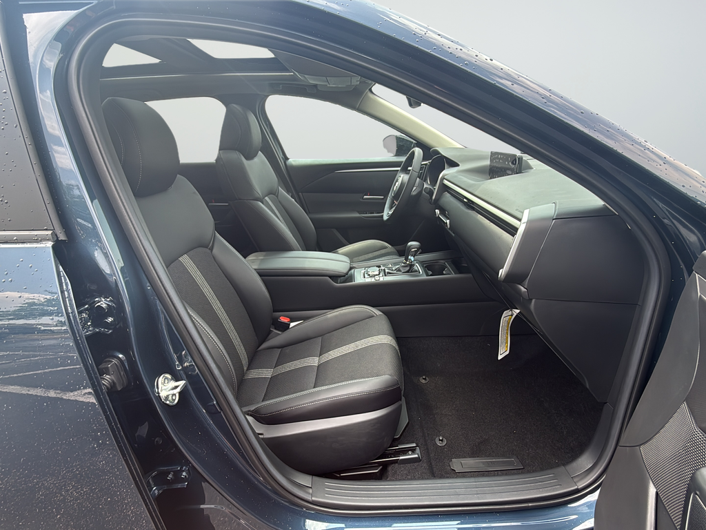New 2026 Ingot Blue Metallic Mazda 2.5 S Preferred image 11