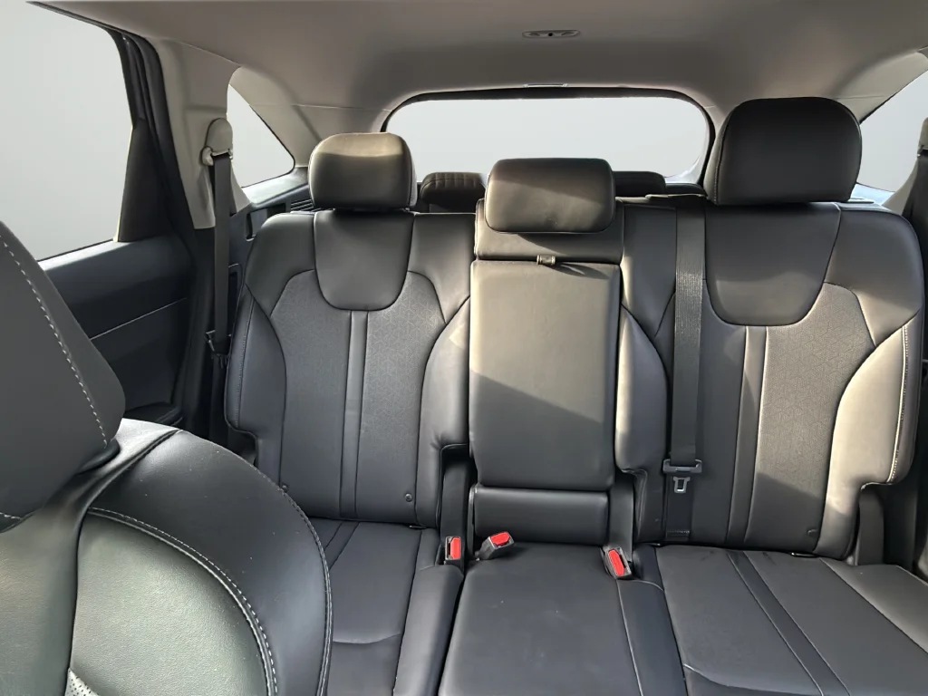 Used 2023 Gray Kia S image 29