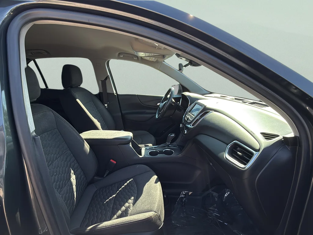 Used 2020 Nightfall Gray Metallic Chevrolet LT image 13