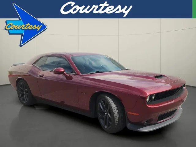 2023 Dodge Charger GT