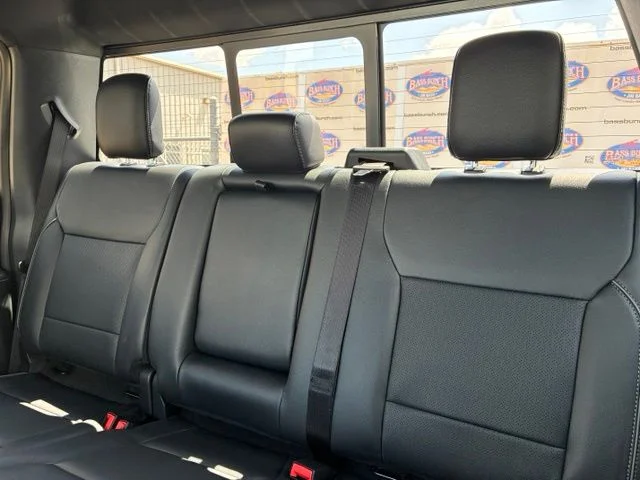 New 2026 Avalanche Ford Lariat image 9