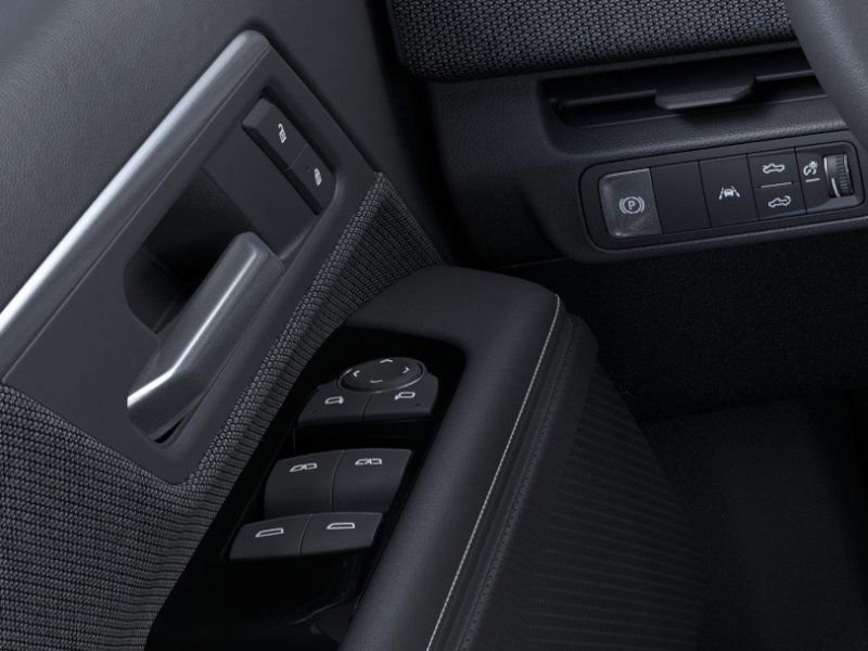 2026 GMC SIERRA - Image 29