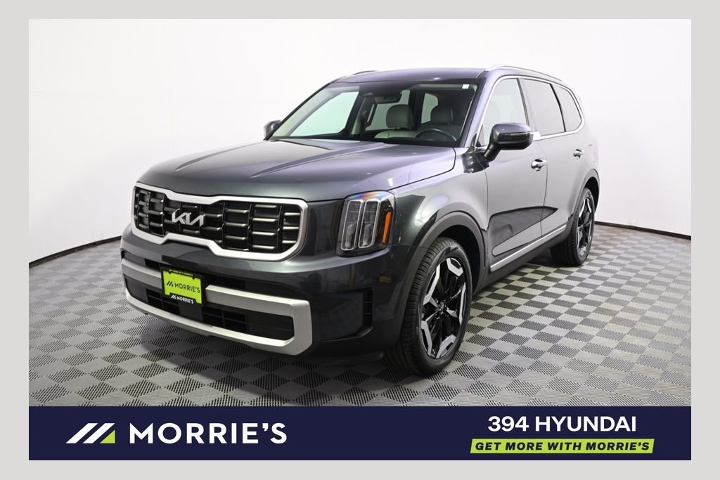 2024 Kia Telluride