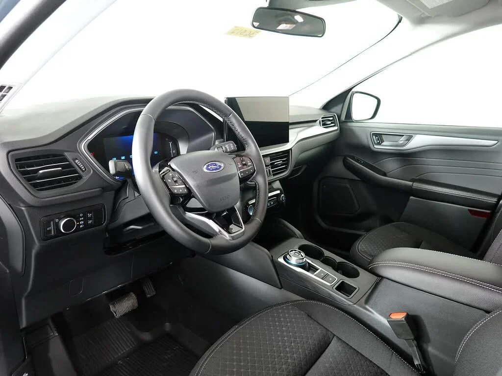 2026 Ford Escape Active - Photo 23