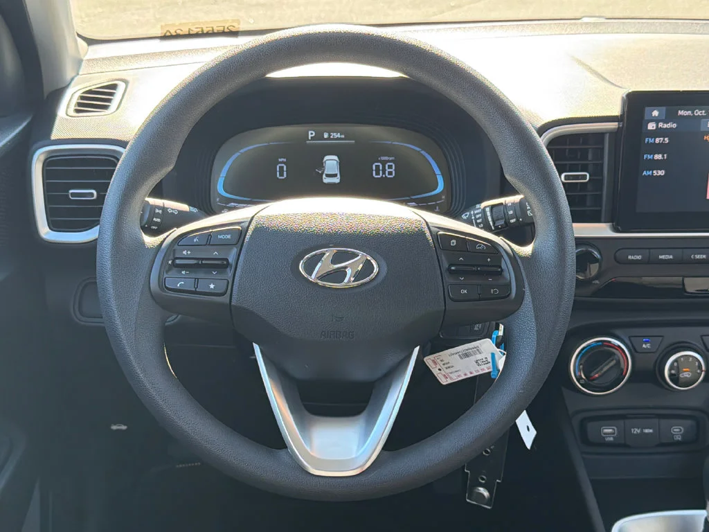Used 2026 Gray Hyundai SE image 23