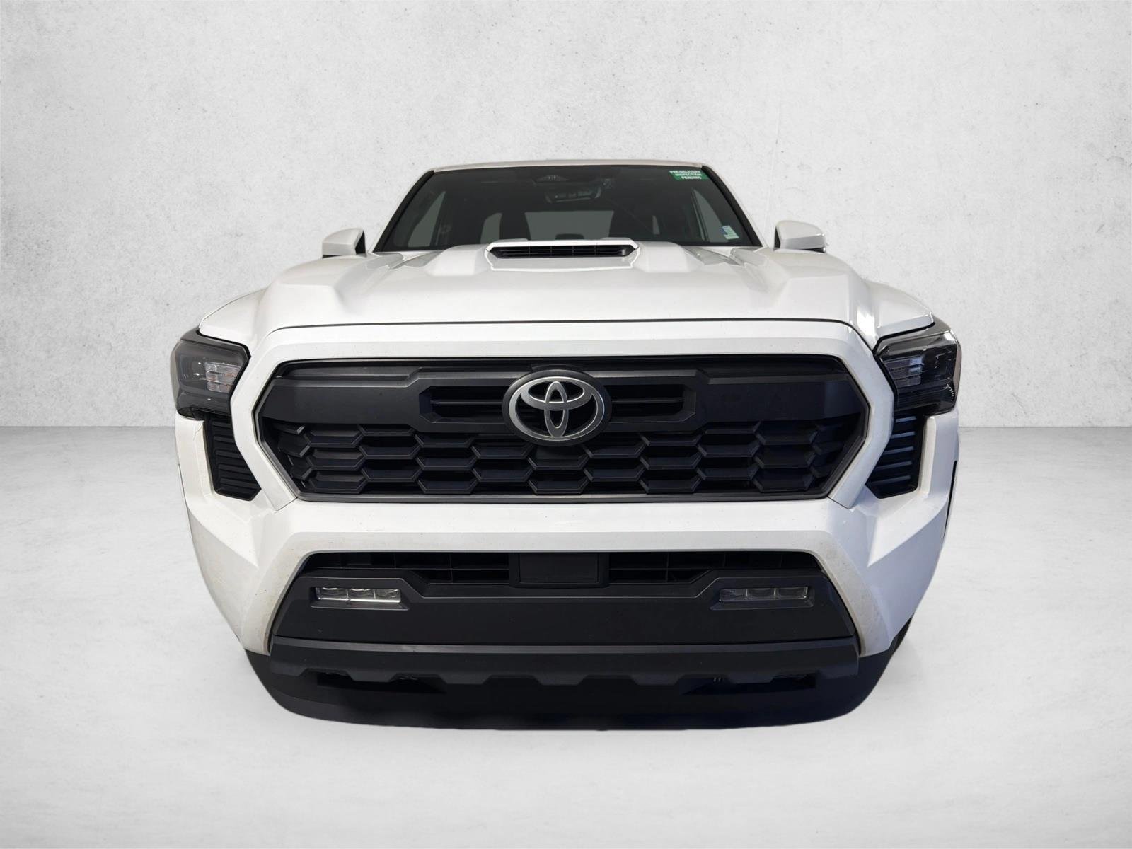 Used 2024 Ice Cap Toyota TRD Sport image 8