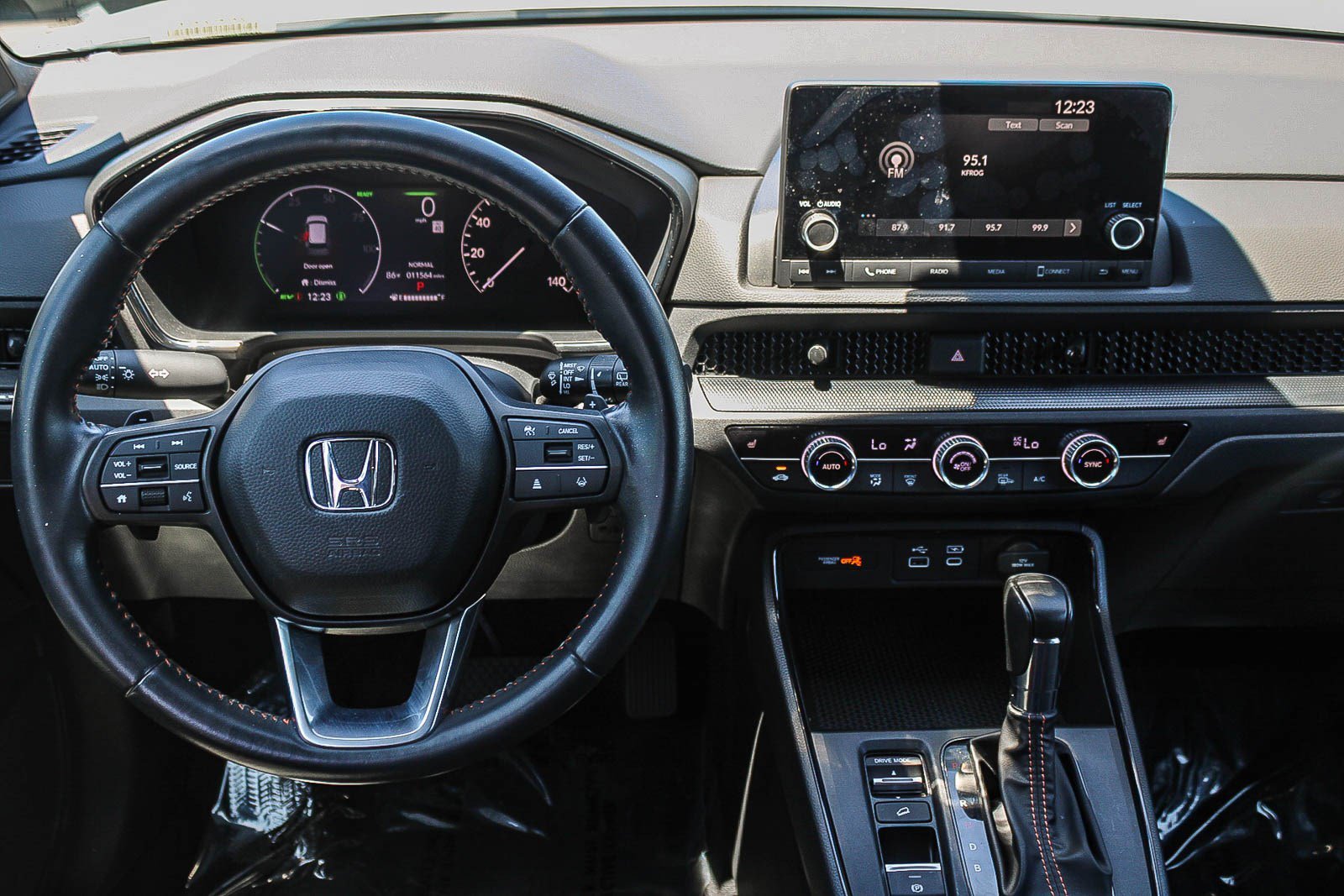 2024 Honda CR-V Sport - Photo 14
