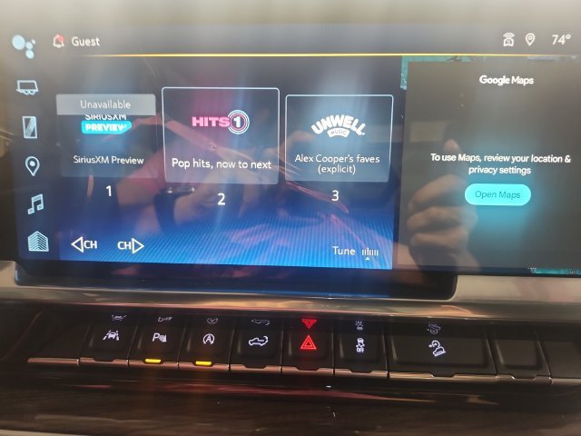 New 2026 Summit White Chevrolet LT Trail Boss image 17