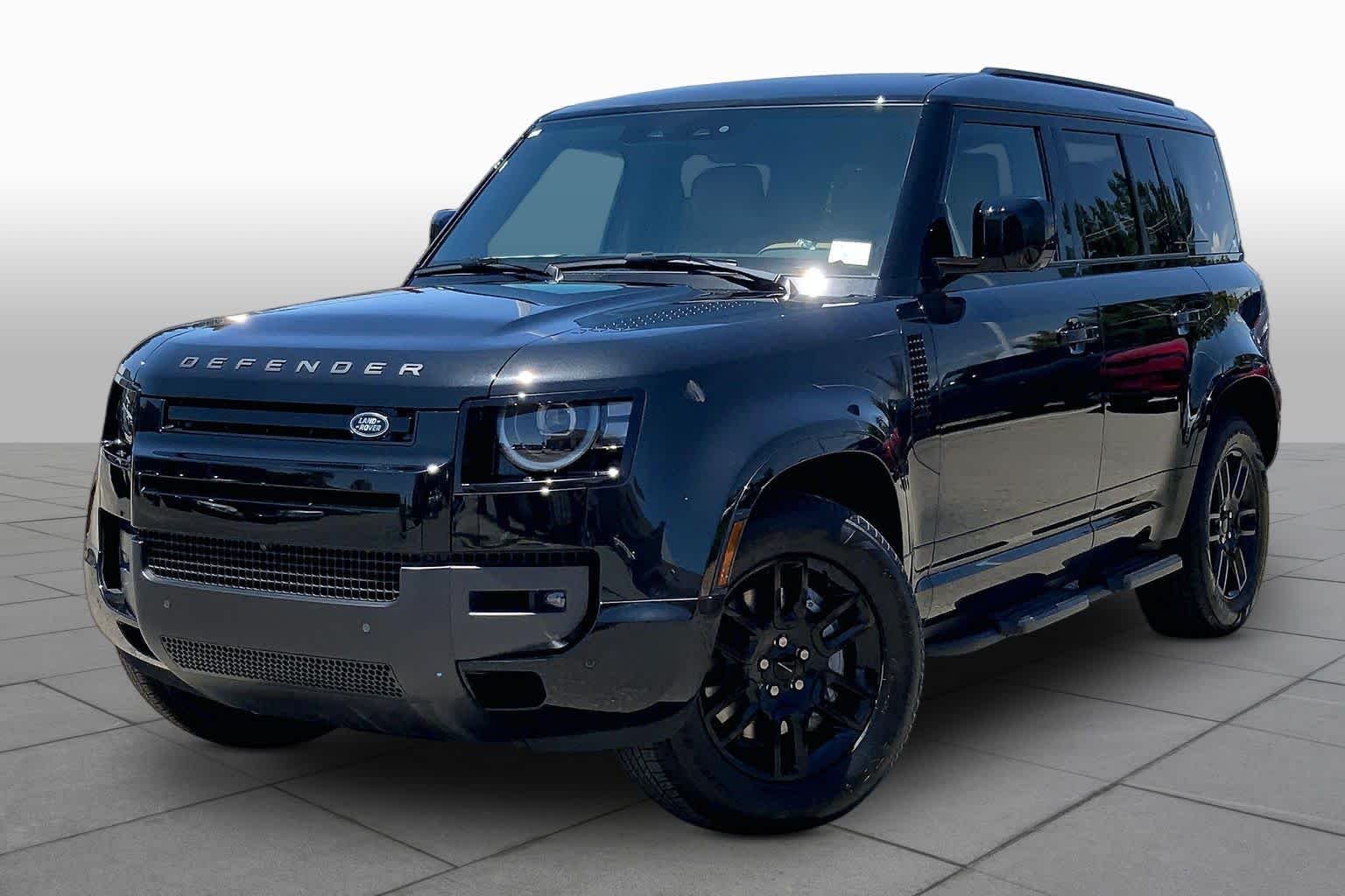Defender 110 | Land Rover Albuquerque
