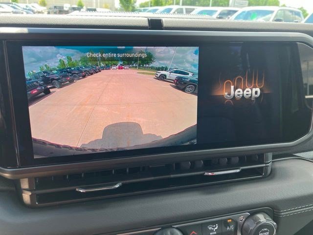 New 2026 Mojito Clearcoat Jeep Rubicon image 21