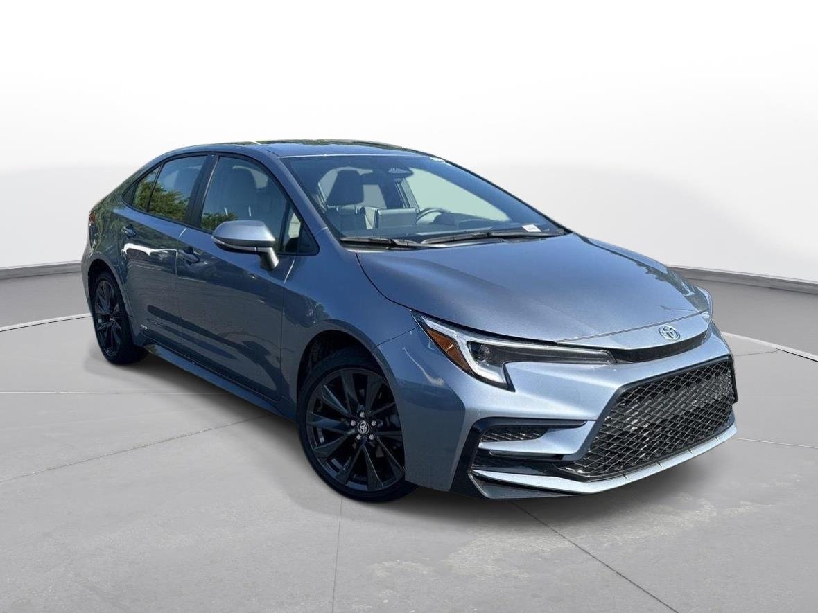 Used 2026 Celestite TOYOTA  image 4