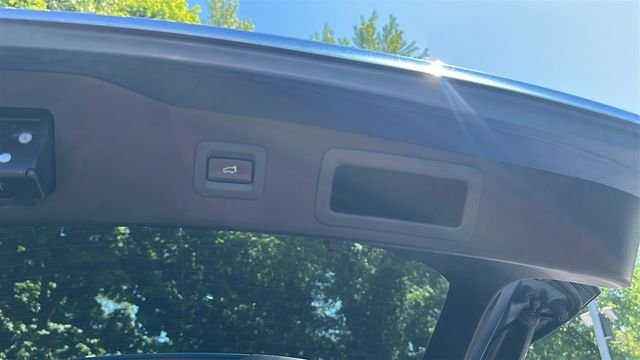 Used 2019 Blue Mazda Grand Touring Reserve image 37