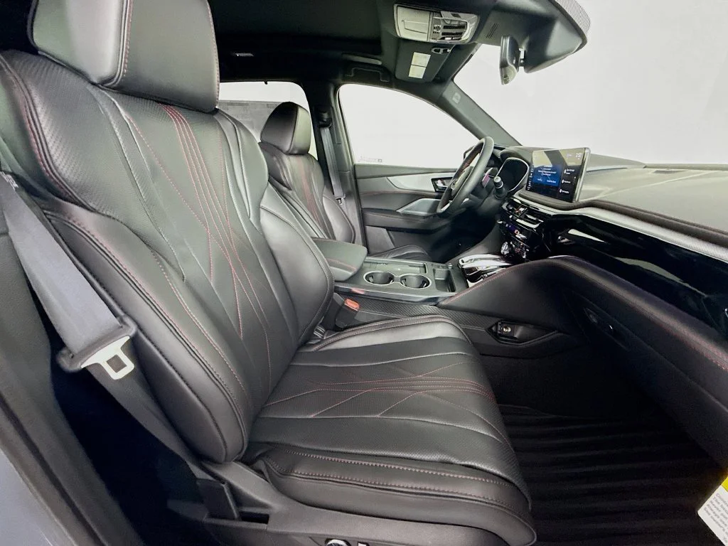 New 2026 Urban Gray Pearl Acura SH-AWD A-Spec with Advance Package image 51