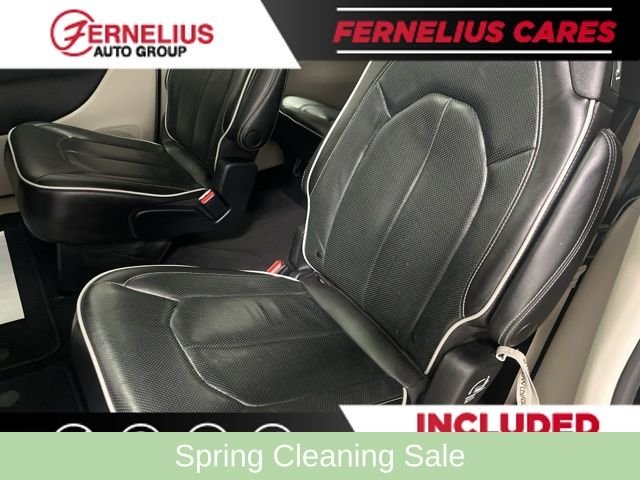 2023 Chrysler Pacifica Limited - Photo 27