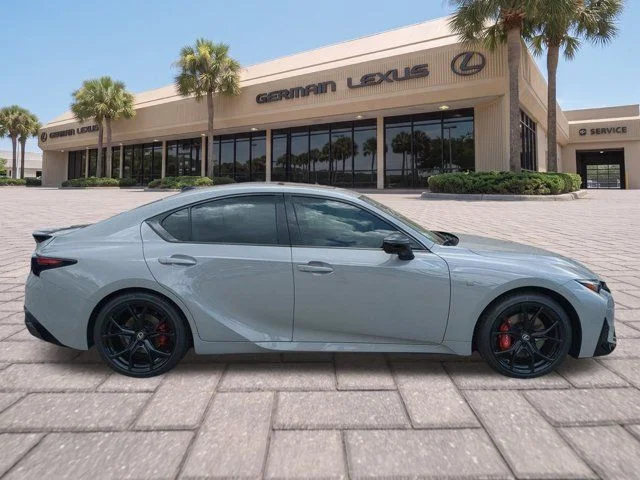 New 2026 Wind Lexus  350 F SPORT image 3