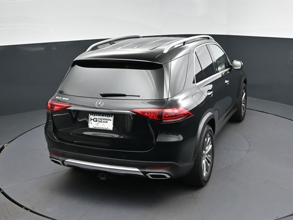 2021 Mercedes-Benz GLE GLE350 - Photo 34