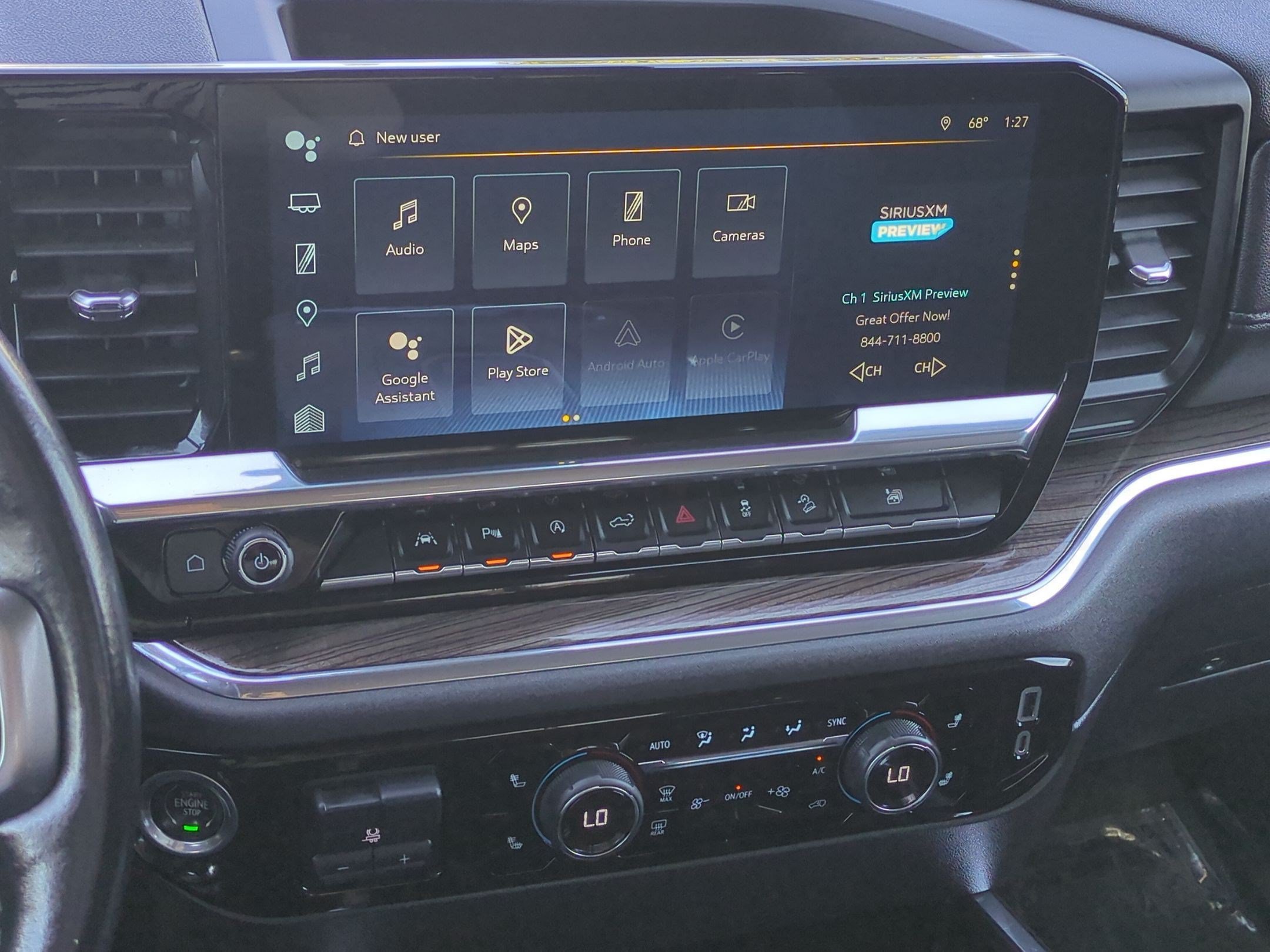 2022 Chevrolet Silverado 1500 RST - Photo 22