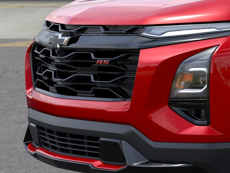 2026 Chevrolet Equinox RS - Photo 13