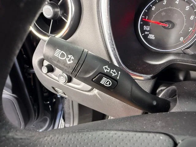 Used 2025 Black Chevrolet LT image 28