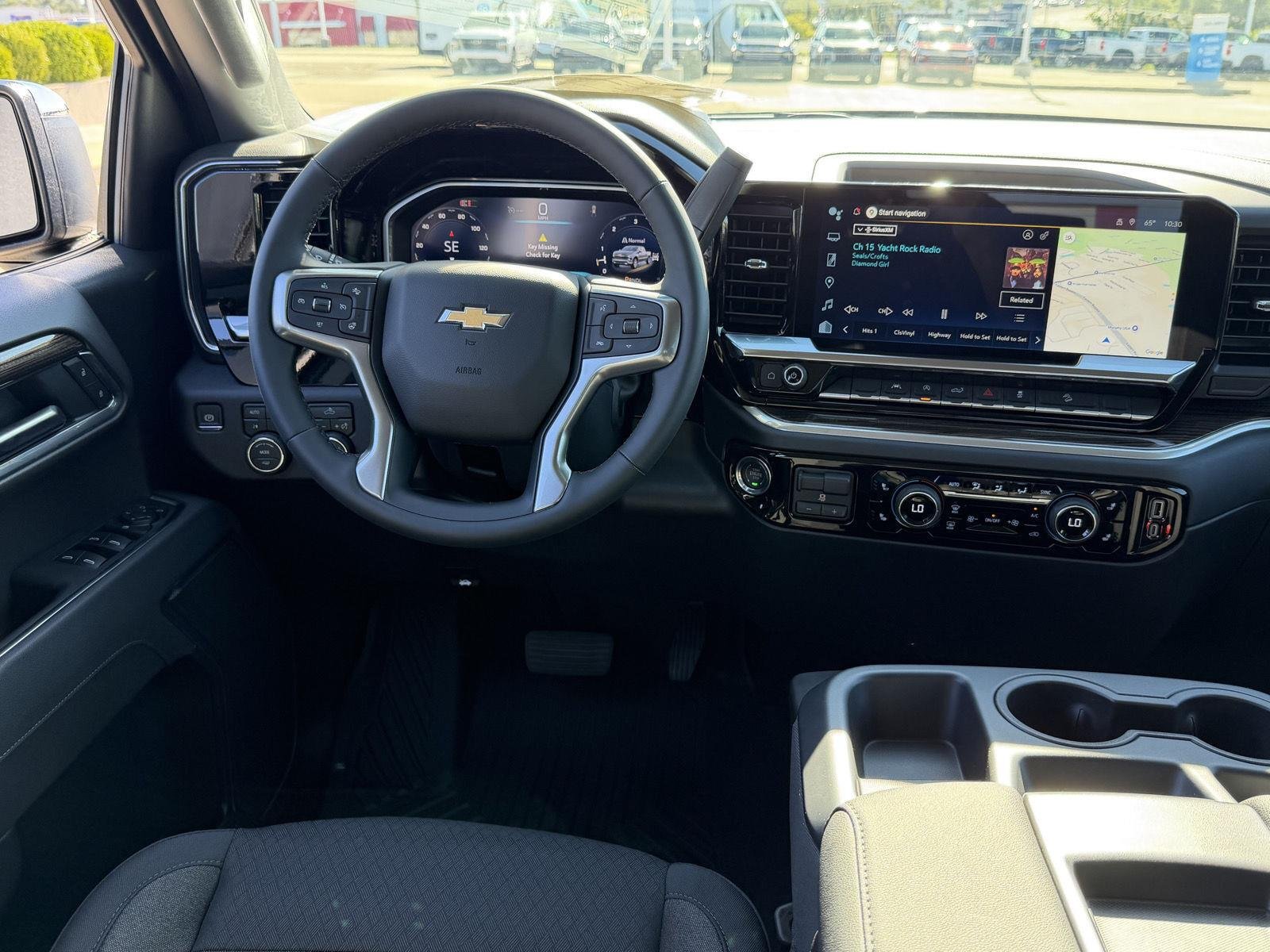 2026 Chevrolet Silverado 1500 LT - Photo 23