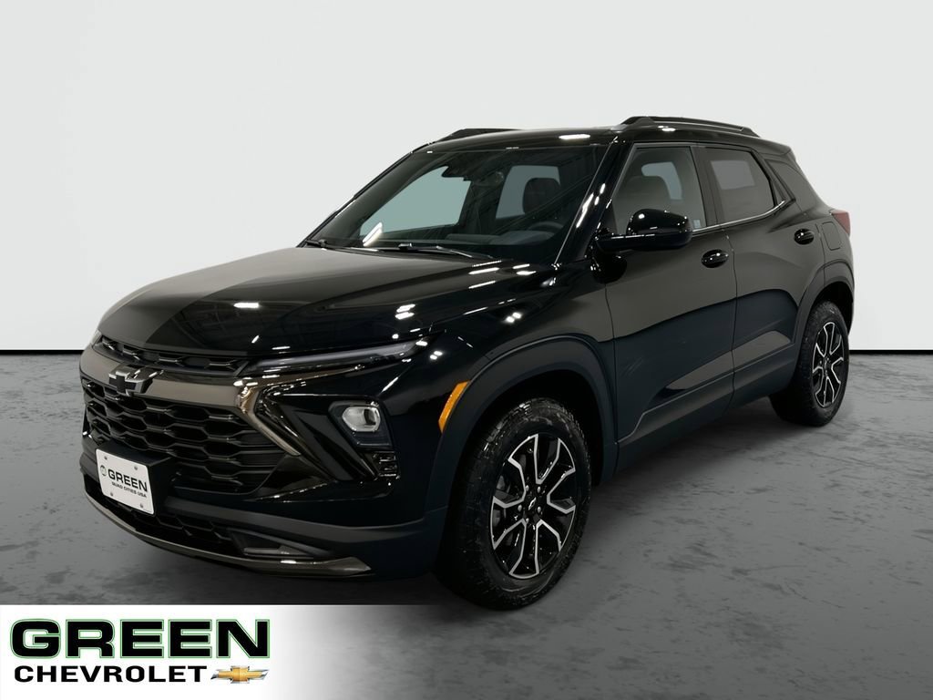 New Chevy Trailblazer for Sale in East Moline, IL