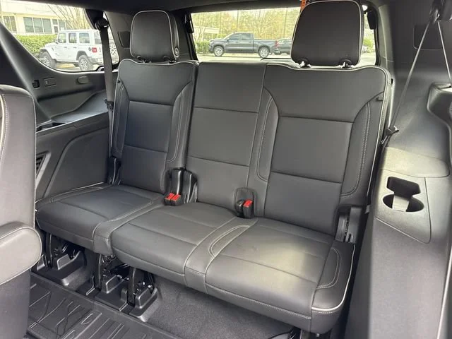 2026 Chevrolet Tahoe Premier - Photo 15
