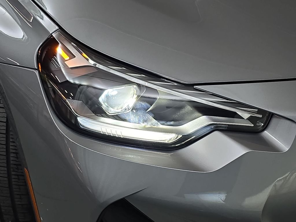 Used 2026 Skyscraper Grey Metallic BMW 230i xDrive image 31
