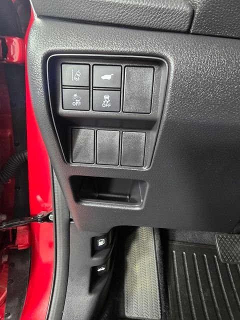 2022 Honda CR-V EX-L - Photo 20