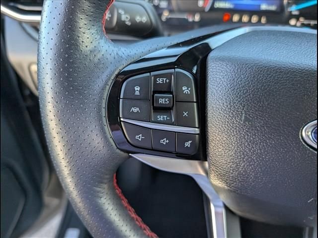 2023 Ford Explorer ST-LINE - Photo 7