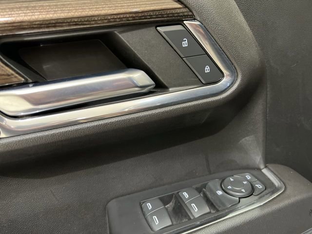 Used 2022 Sand Dune Metallic Chevrolet LT Trail Boss image 22