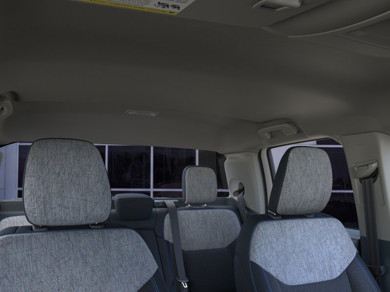 New 2026 White Ford XLT image 12