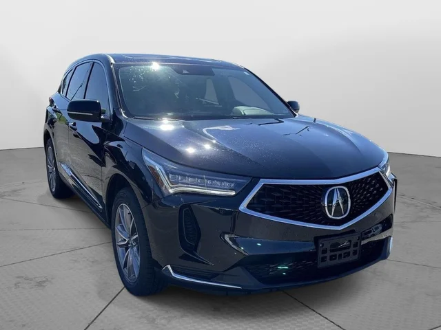 2024 Acura RDX SH-AWD w/Tech