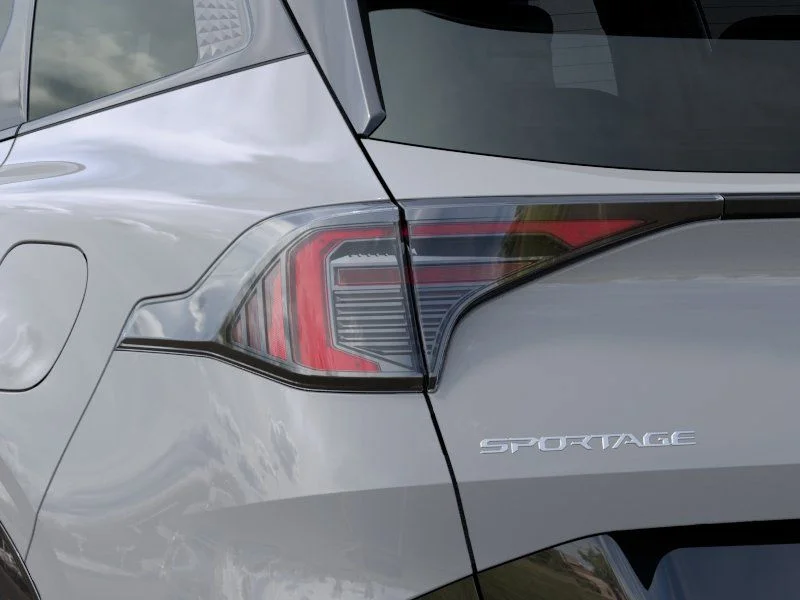 New 2027 Wolf Gray Kia SX Prestige image 11