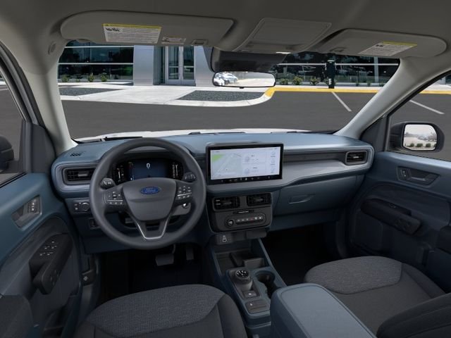 New 2026 White Ford XL image 9