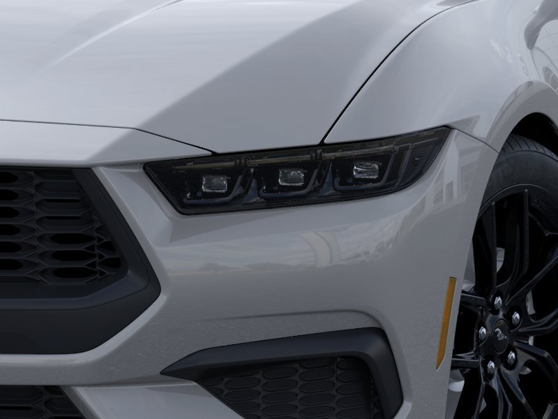 New 2026 White Ford EcoBoost image 20