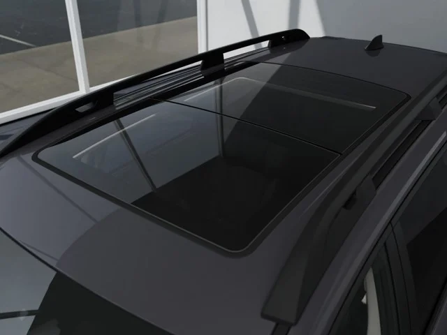 New 2027 MAGNETITE GRAY METALLIC Subaru Onyx Edition Touring image 13