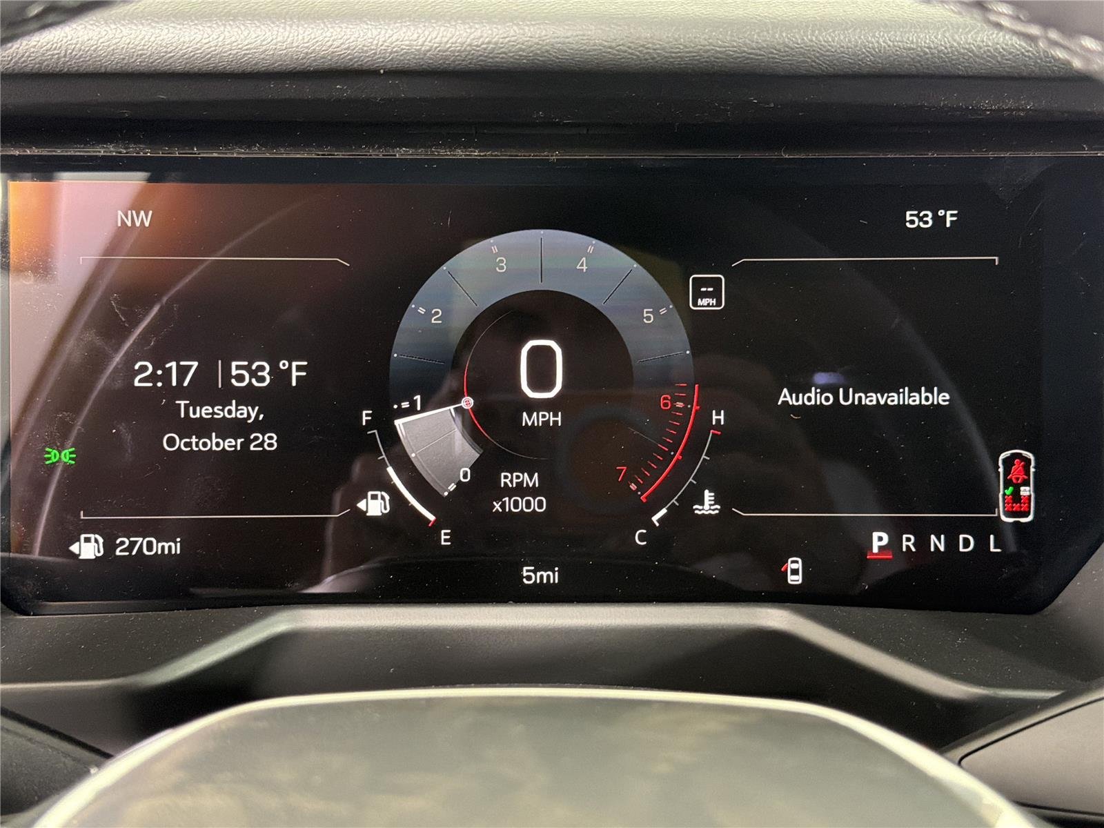 2026 GMC Acadia Elevation - Photo 29