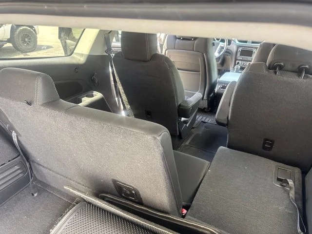 Used 2015 Tungsten Metallic Chevrolet 2LT image 10