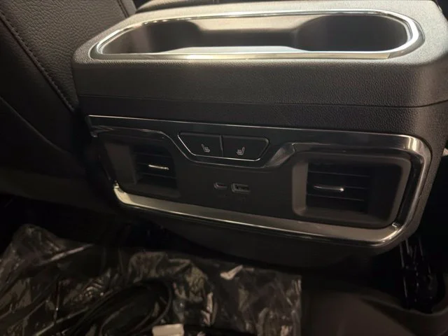 New 2026 Onyx Black GMC Denali image 38