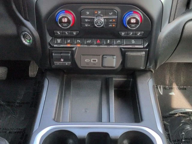 Certified Used 2020 Black Chevrolet LTZ image 19